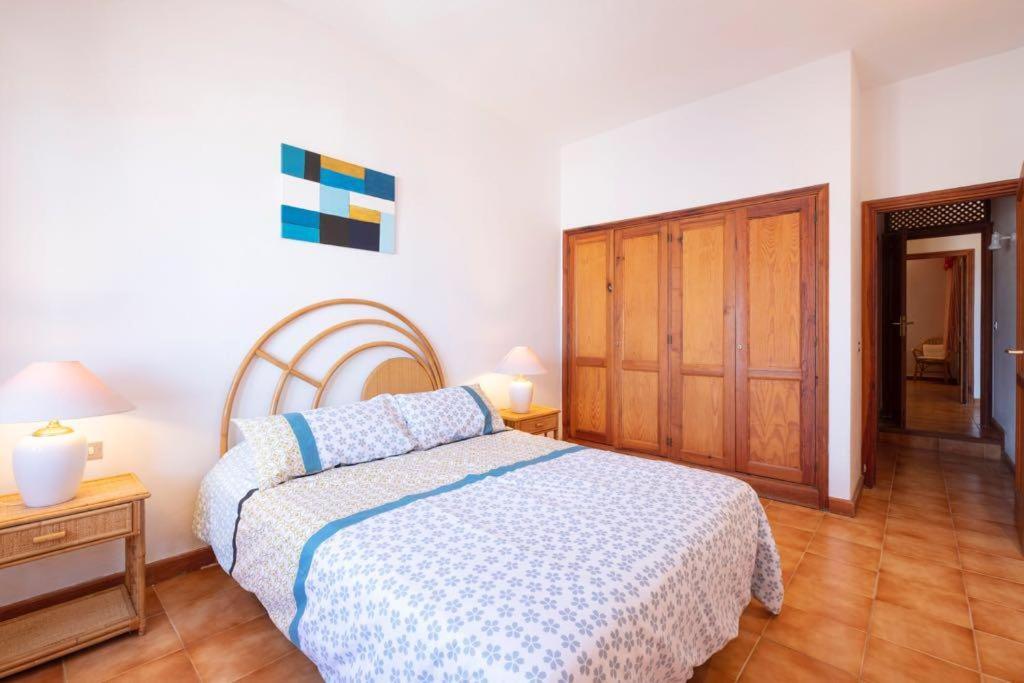 Los Gigantes, Front Line, Cute 2 Bedrooms Free Wifi Сантъяго-дель-Тейде Экстерьер фото