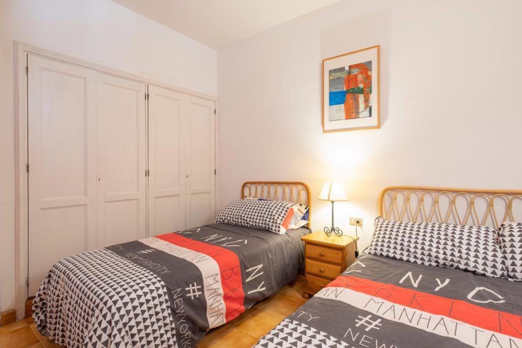 Los Gigantes, Front Line, Cute 2 Bedrooms Free Wifi Сантъяго-дель-Тейде Экстерьер фото
